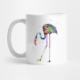 Flamingo Mug